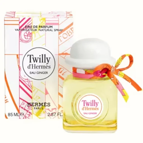 HERMÈS Twilly Eau Ginger EDP 85ml