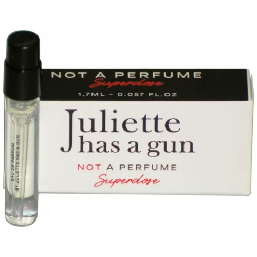 Juliette Has A Gun Not A Perfume Superdose EDP 1,7 ml