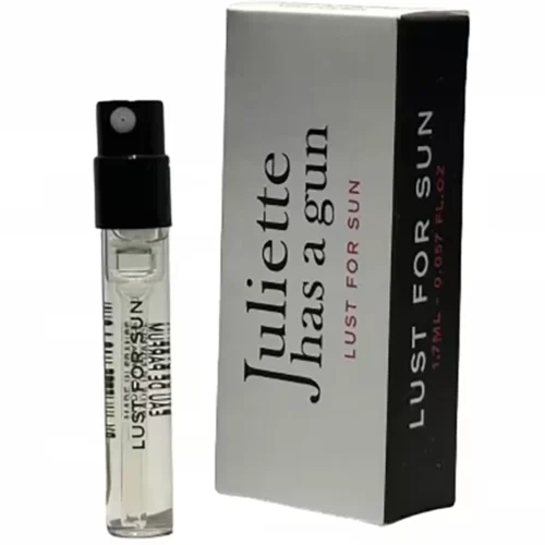Juliette Has a Gun Lust for Sun 1,7 ml EDP