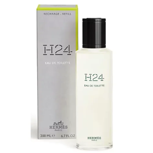 Hermès H24 Woda Toaletowa Dla Mężczyzn Refill 125 ml EDT