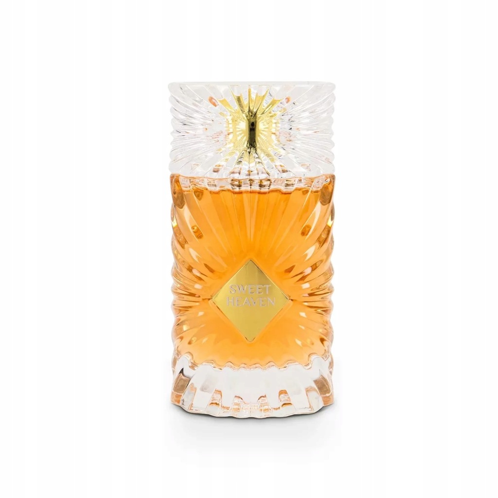 Gulf Orchid Sweet Heaven EDP 100 ml UNISEX - obrazek 2