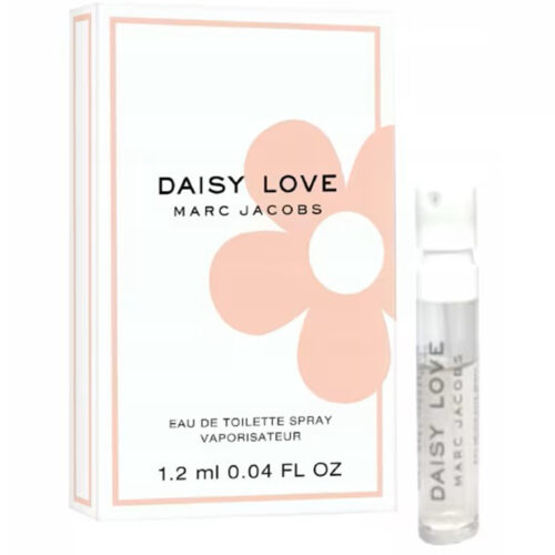 Marc Jacobs Daisy Love EDT 1,2ml