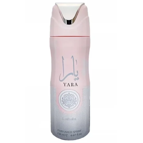 Lattafa Yara DEZODORANT PERFUMOWANY 200 ml