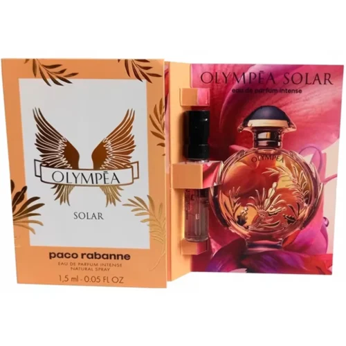 Paco Rabanne Olympea Solar EDP 1,5 ml