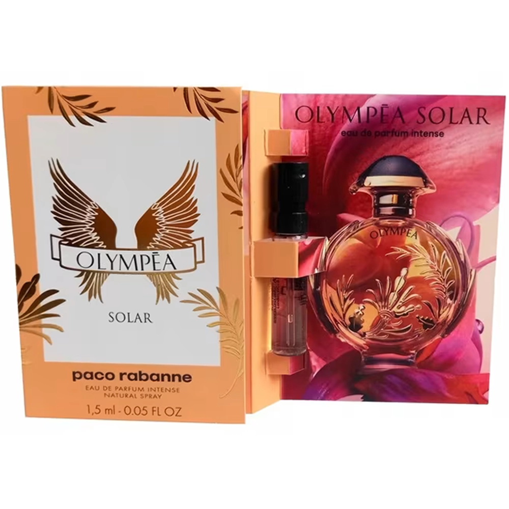 Paco Rabanne Olympea Solar EDP 1,5 ml