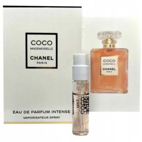 Chanel Coco Mademoiselle Intense EDP 1,5ML