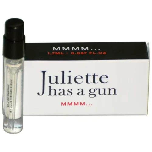 Juliette Has A Gun Mmmm... 1,7ml EDP