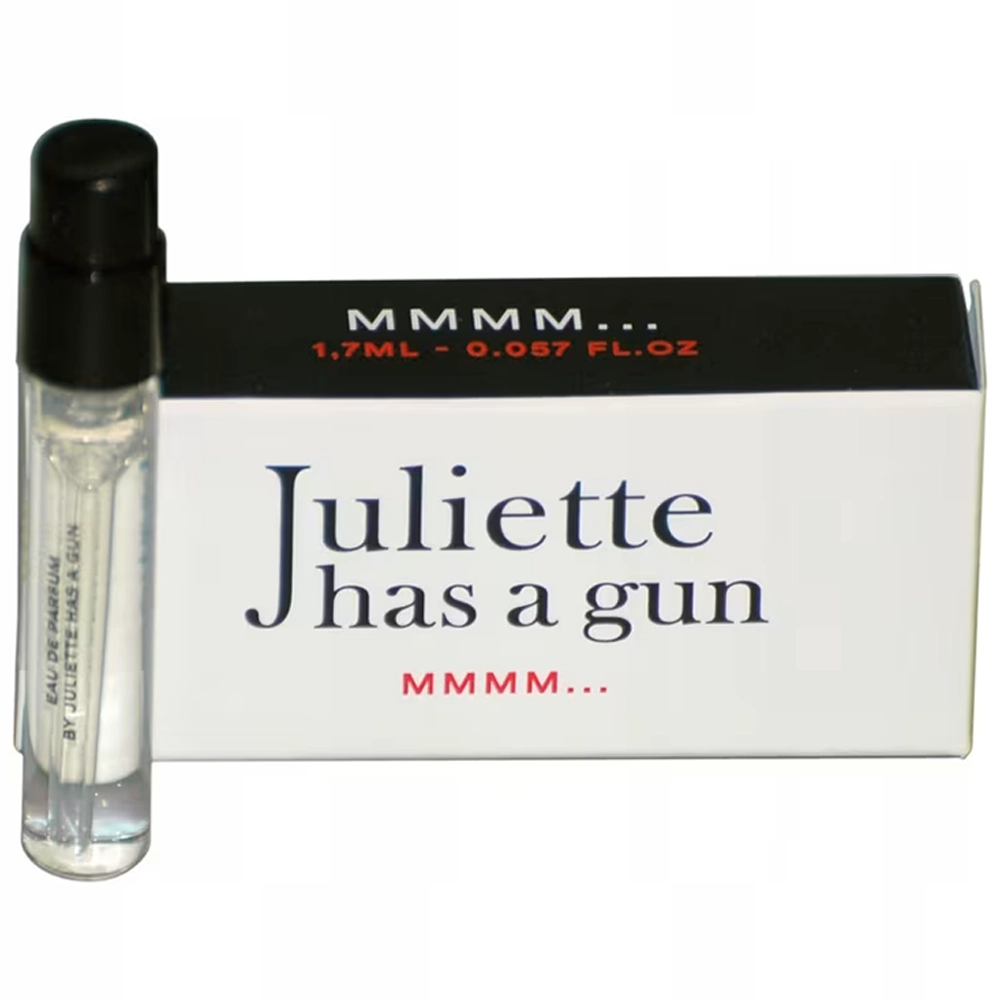 Juliette Has A Gun Mmmm... 1,7ml EDP