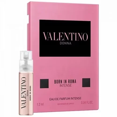 Valentino Donna Born in Roma EDP INTENSE 1,2ml
