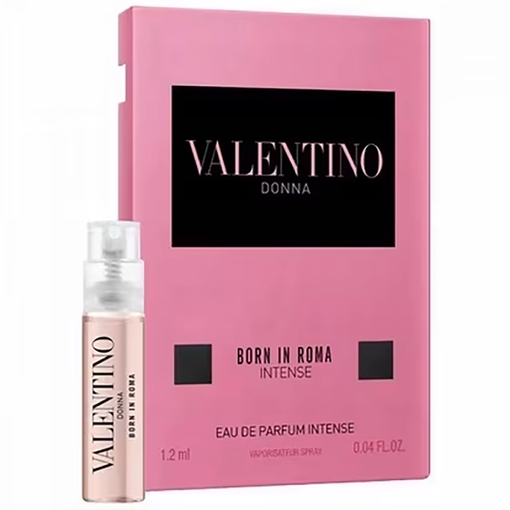 Valentino Donna Born in Roma EDP INTENSE 1,2ml