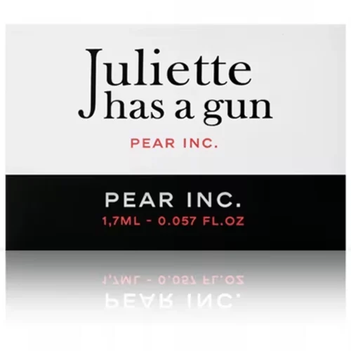 Juliette has a gun PEAR INC. 1,7 ml EDP