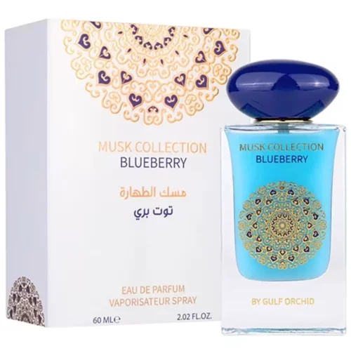 GULF ORCHID BLUEBERRY 60ML EDP