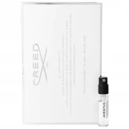 Creed Aventus For Men Edp 2ml