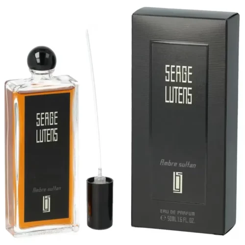 Serge Lutens Ambre Sultan EDP 50 ml