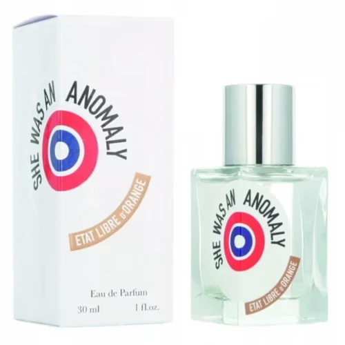 Etat Libre D'Orange She Was An Anomaly EDP 30 ml