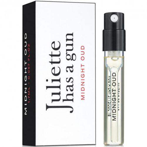 Juliette has a Gun Midnight Oud EDP 1,7ml
