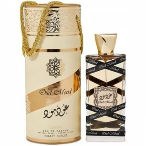 Lattafa Oud Mood EDP 100 ml