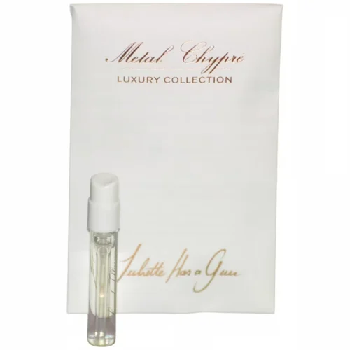 JULIETTE HAS A GUN METAL CHYPRE próbka EDP 1,7ml