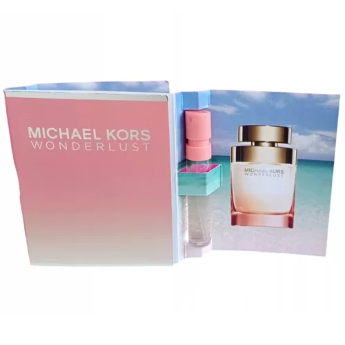 MICHAEL KORS WONDERLUST EDP 1 ml