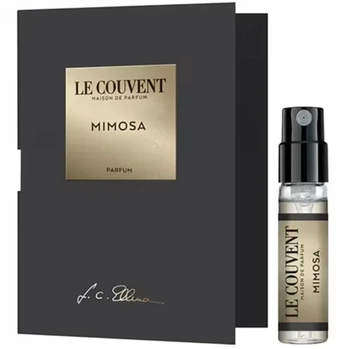 LE COUVENT MIMOSA DE PARFUM 1,5 ML