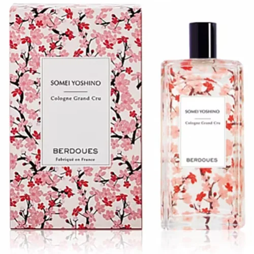 Berdoues  Yoshino Woda EDP 100 ml