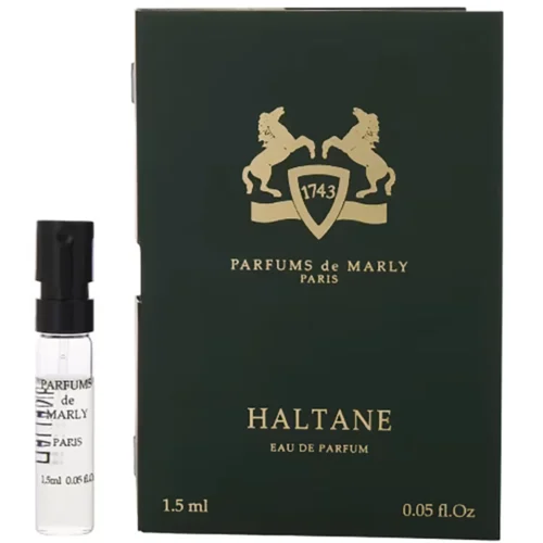 Parfums de Marly HALTANE EDP 1.5ML