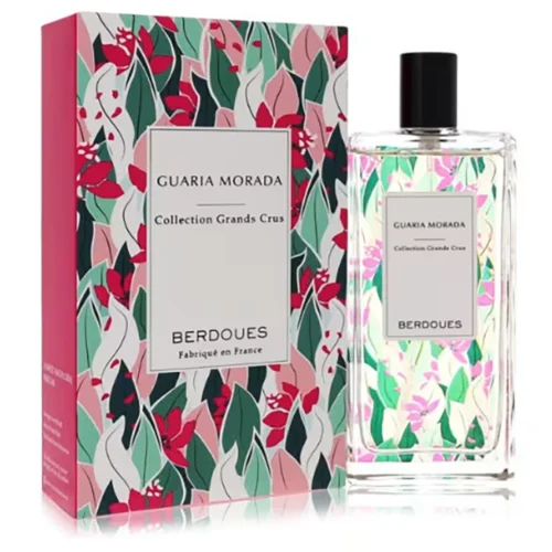 BERDOUES GUARIA MORADA EDP 100 ml