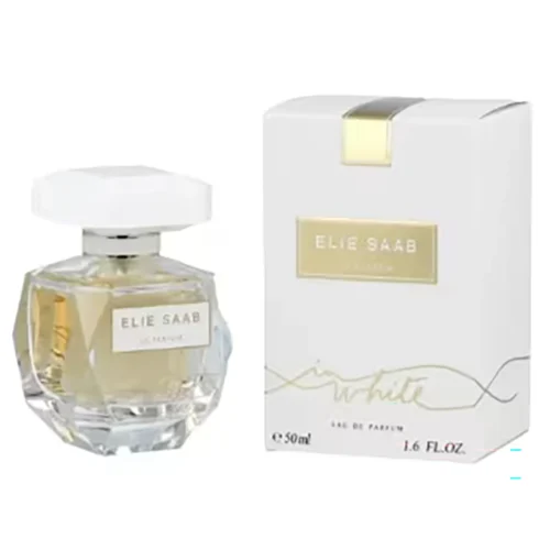 Elie Saab Le Parfum In White EDP 50ml
