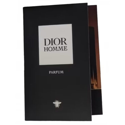 CHRISTIAN DIOR HOMME PARFUM 1ML