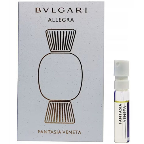 Bvlgari Fantasia Veneta 1,5ml