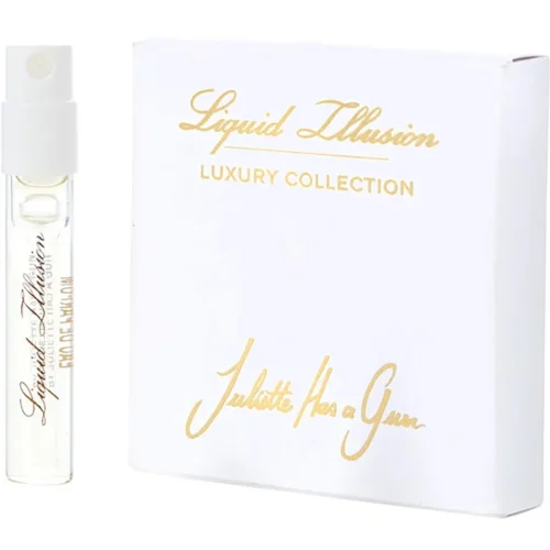 JULIETTE HAS A GUN LIQUID ILLUSION EDP 1,7ML