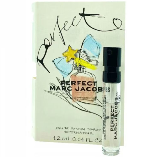 Marc Jacobs Perfect 1.2ml EDP