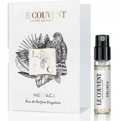 Le Couvent Heliaca EDP 1,5 ml
