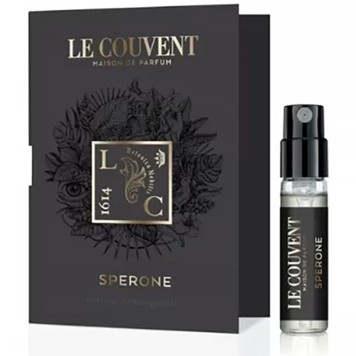 Le Couvent Sperone EDP 1,5ML