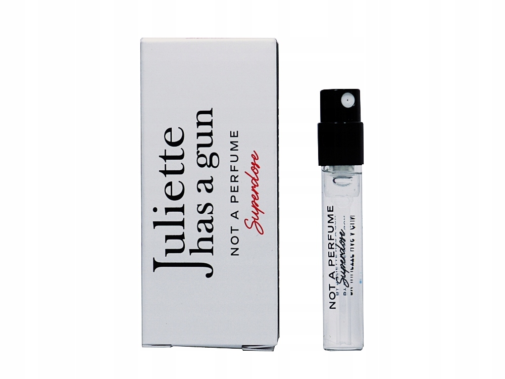 Juliette Has A Gun Mmmm... 1,7ml EDP - obrazek 2