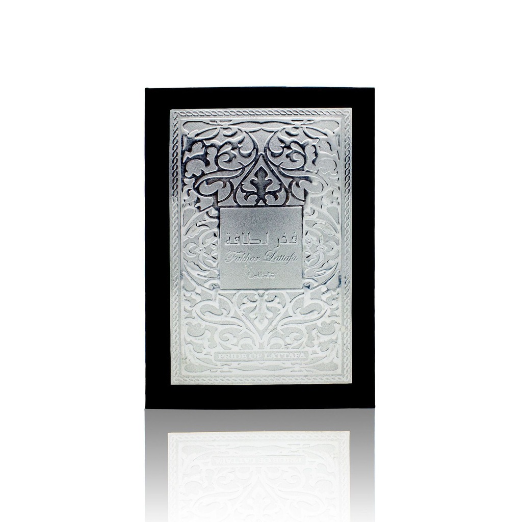 Lattafa Fakhar ARABSKIE EDP 100ml - obrazek 7