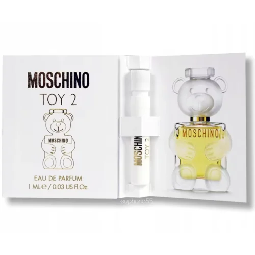 Moschino Toy 2 1ml EDP