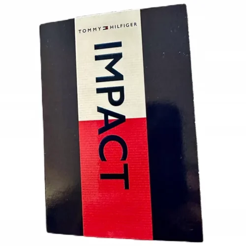 Tommy Hilfiger Impact EDT 1,5ML