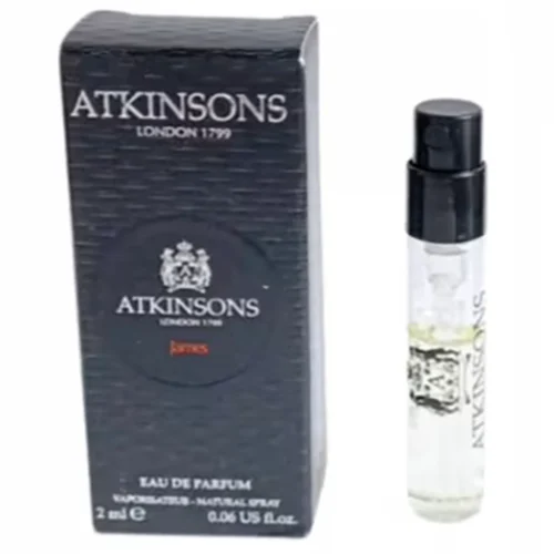 Atkinsons James EDP 2ML