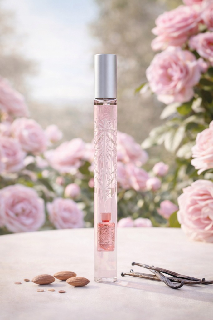 Badee Al Oud Noble Blush perfumetka perfumy arabskie EDP 35ml INSPIRACJA - obrazek 2