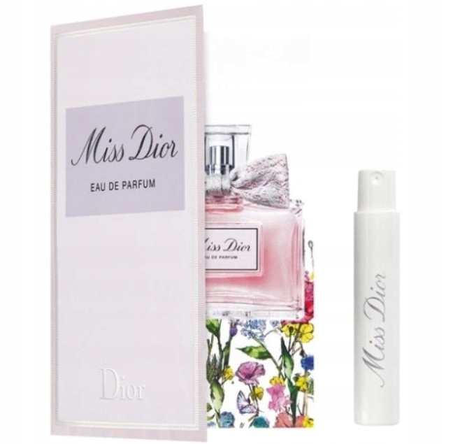 Dior Miss Dior EDP 1ML - obrazek 2