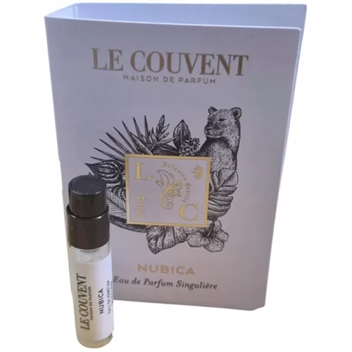 LE COUVENT NUBICA próbka EDP 1,5ml