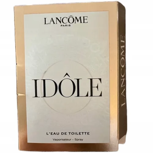 Lancome Idole L'Eau de Toilette EDT 1,2 ml