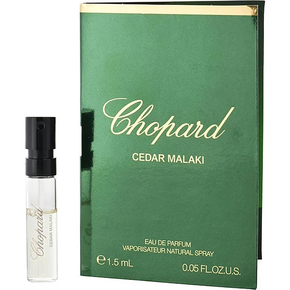 Chopard Cedar Malaki EDP 1,5ML