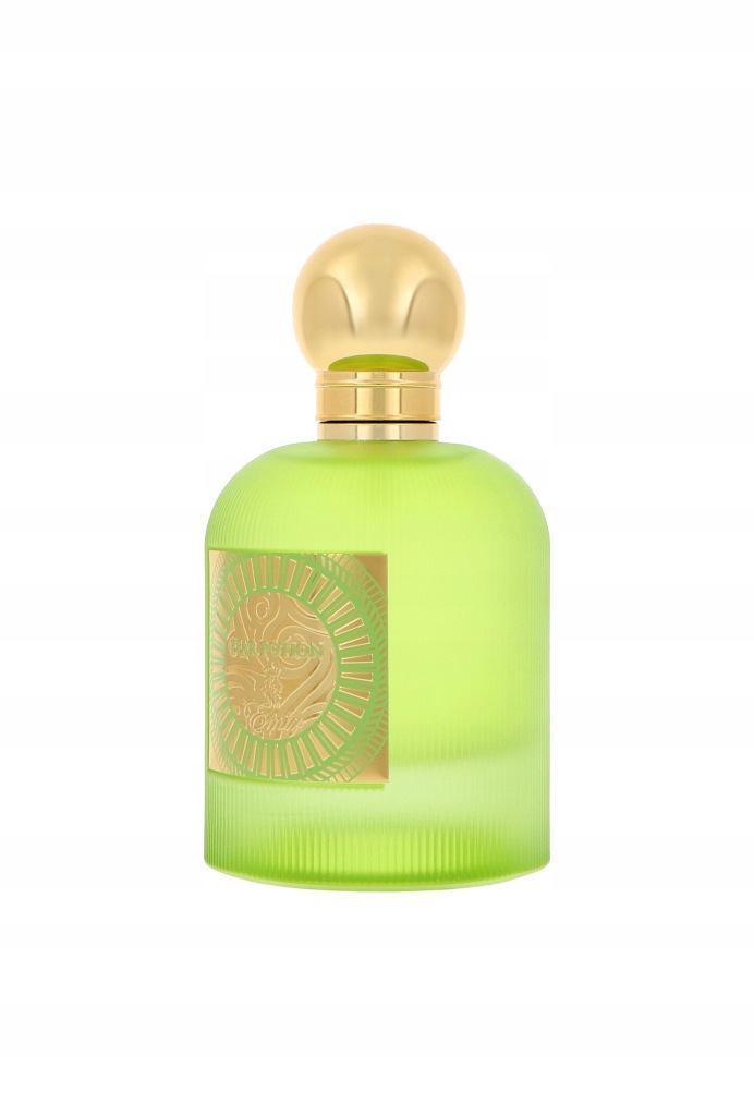 Paris Corner Emir Pear Potion EDP 100 ml UNISEX - obrazek 3