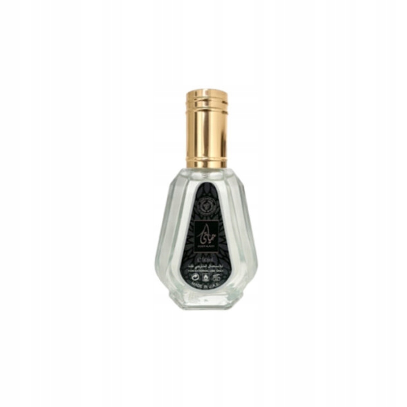 Hayaati Ard Al Zaafaran Perfumy męskie edp 50ml - obrazek 2