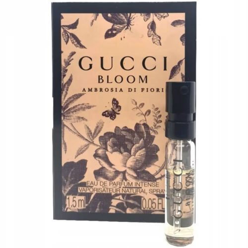 Gucci Bloom Ambrosia Di Fiori EDP 1,5 ml