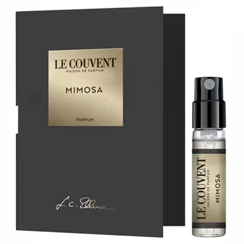 LE COUVENT MIMOSA DE PARFUM 1,5X10ML = 15ML