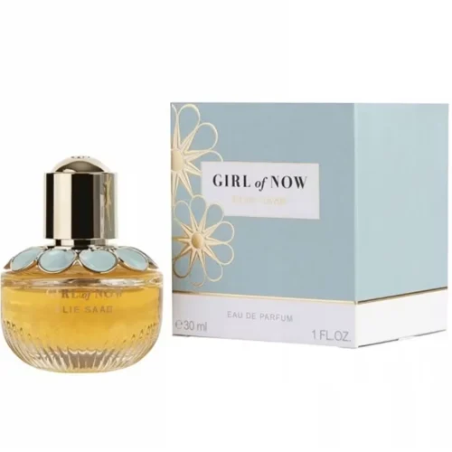 Elie Saab Girl of Now EDP 30 ml