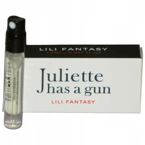 JULIETTE HAS A GUN LILI FANTASY próbka EDP 1,7ml